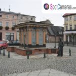 Kamera Stary Rynek w Grodzisku Wielkopolskim: Okno na Duszę Miasta