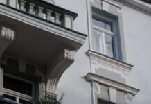 Jaka żywica na balkon po zimie przed latem
